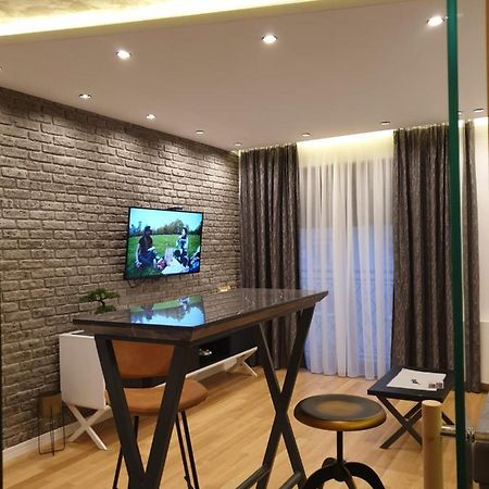 Luxury Spa Suite Beograd Eksteriør bilde