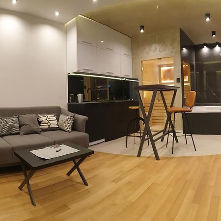 Luxury Spa Suite Beograd Eksteriør bilde