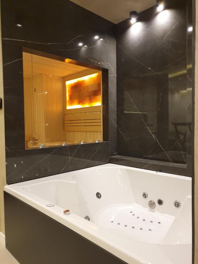 Luxury Spa Suite Beograd Eksteriør bilde