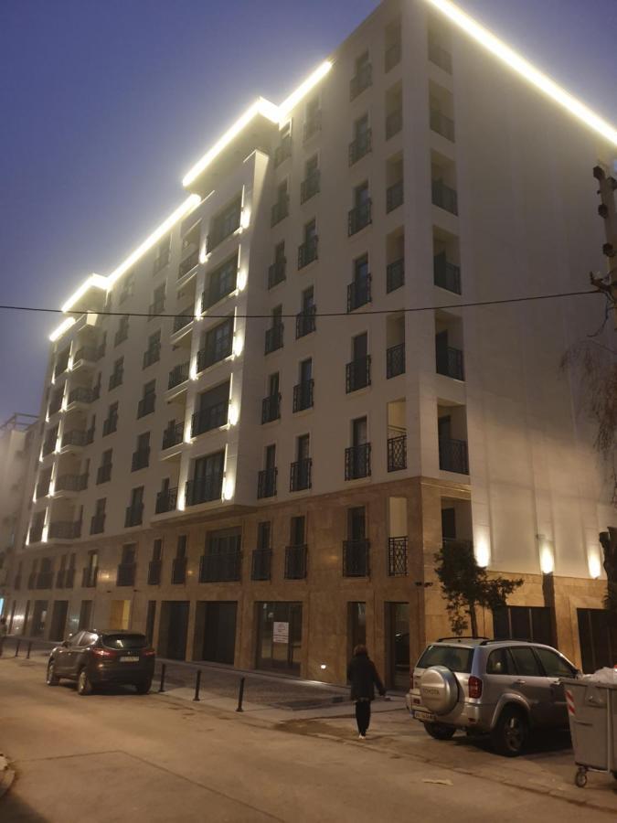 Luxury Spa Suite Beograd Eksteriør bilde
