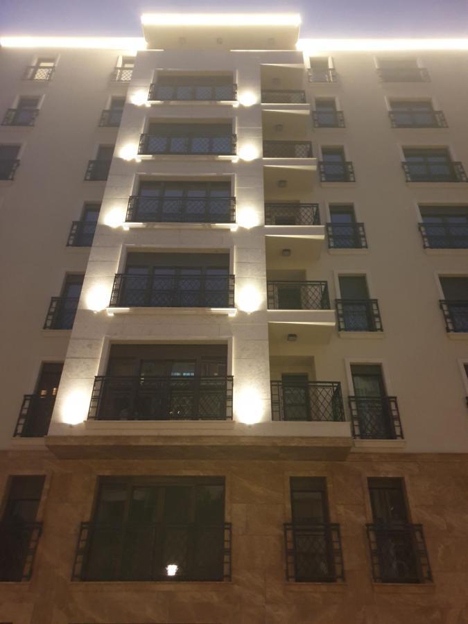 Luxury Spa Suite Beograd Eksteriør bilde