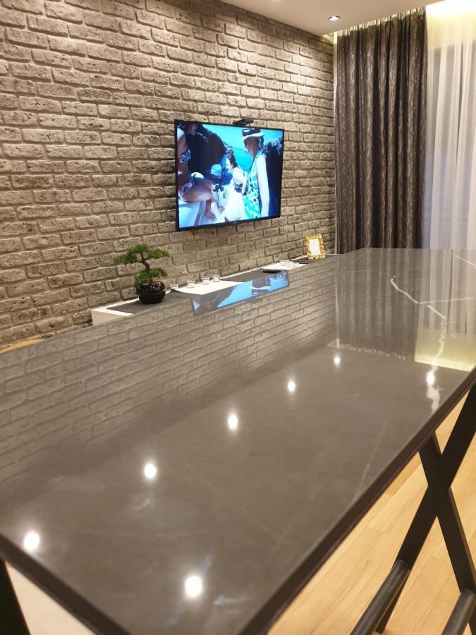 Luxury Spa Suite Beograd Eksteriør bilde