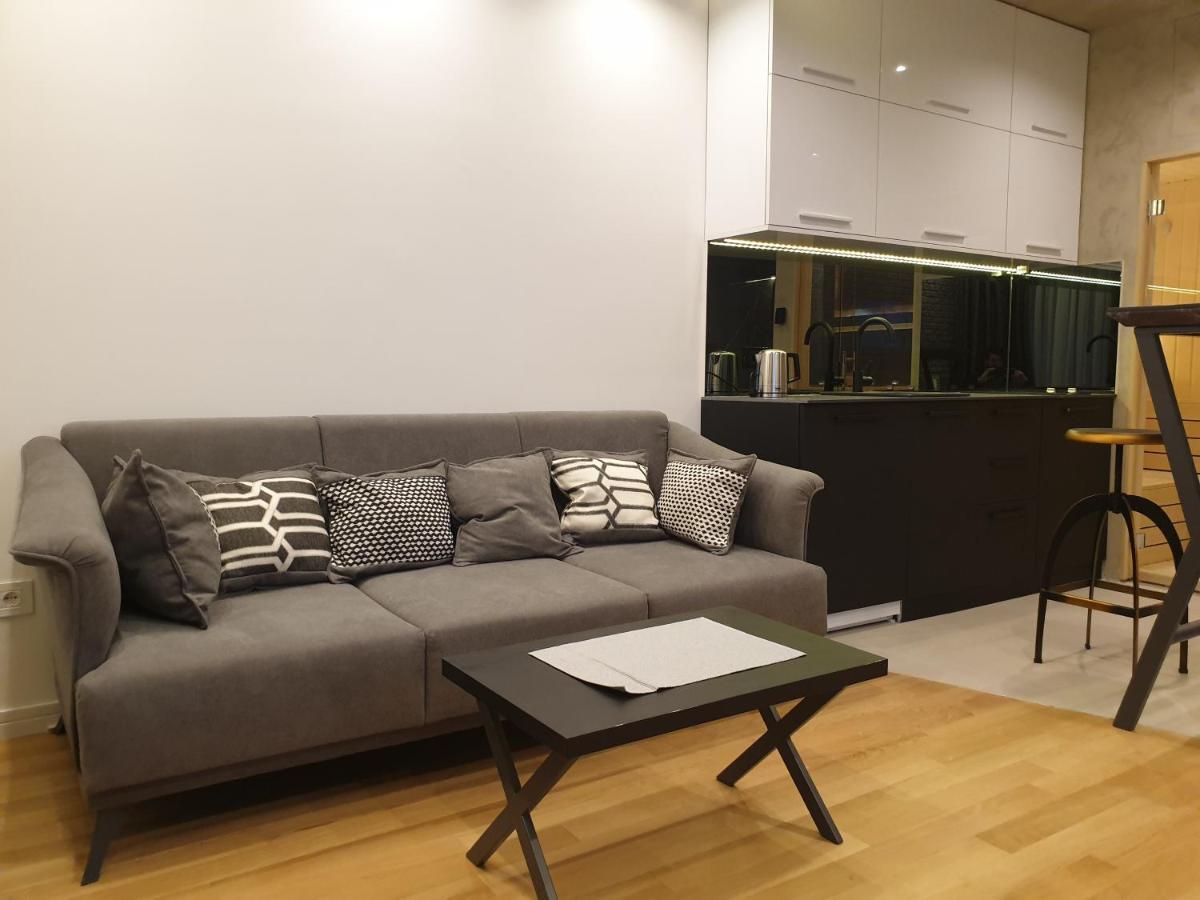 Luxury Spa Suite Beograd Eksteriør bilde