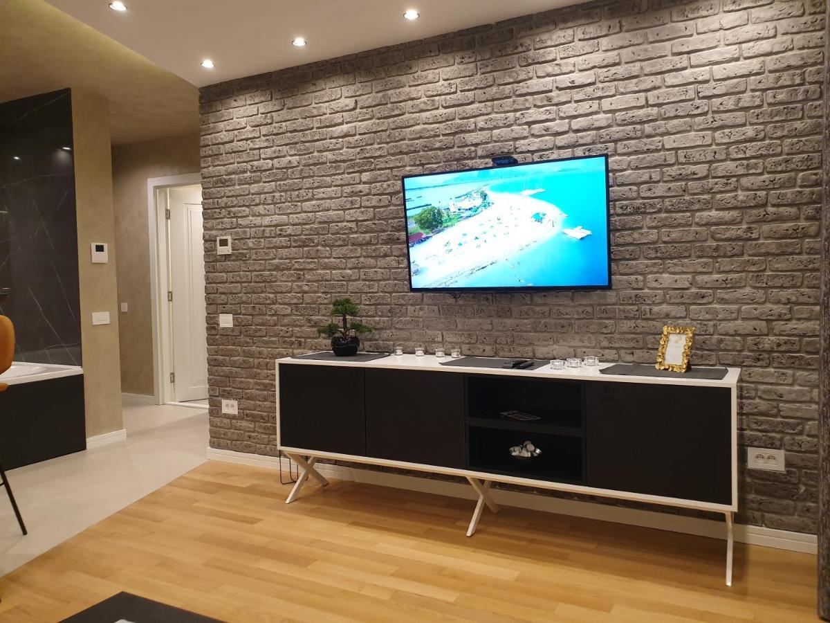 Luxury Spa Suite Beograd Eksteriør bilde