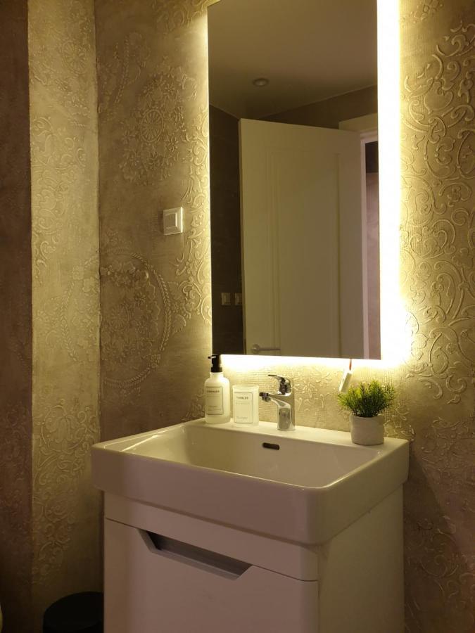 Luxury Spa Suite Beograd Eksteriør bilde