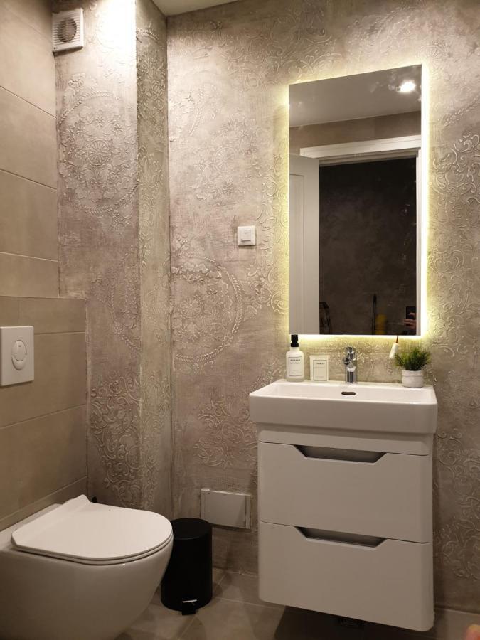 Luxury Spa Suite Beograd Eksteriør bilde