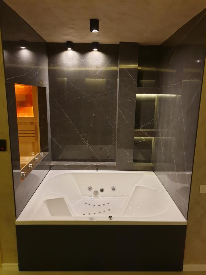 Luxury Spa Suite Beograd Eksteriør bilde
