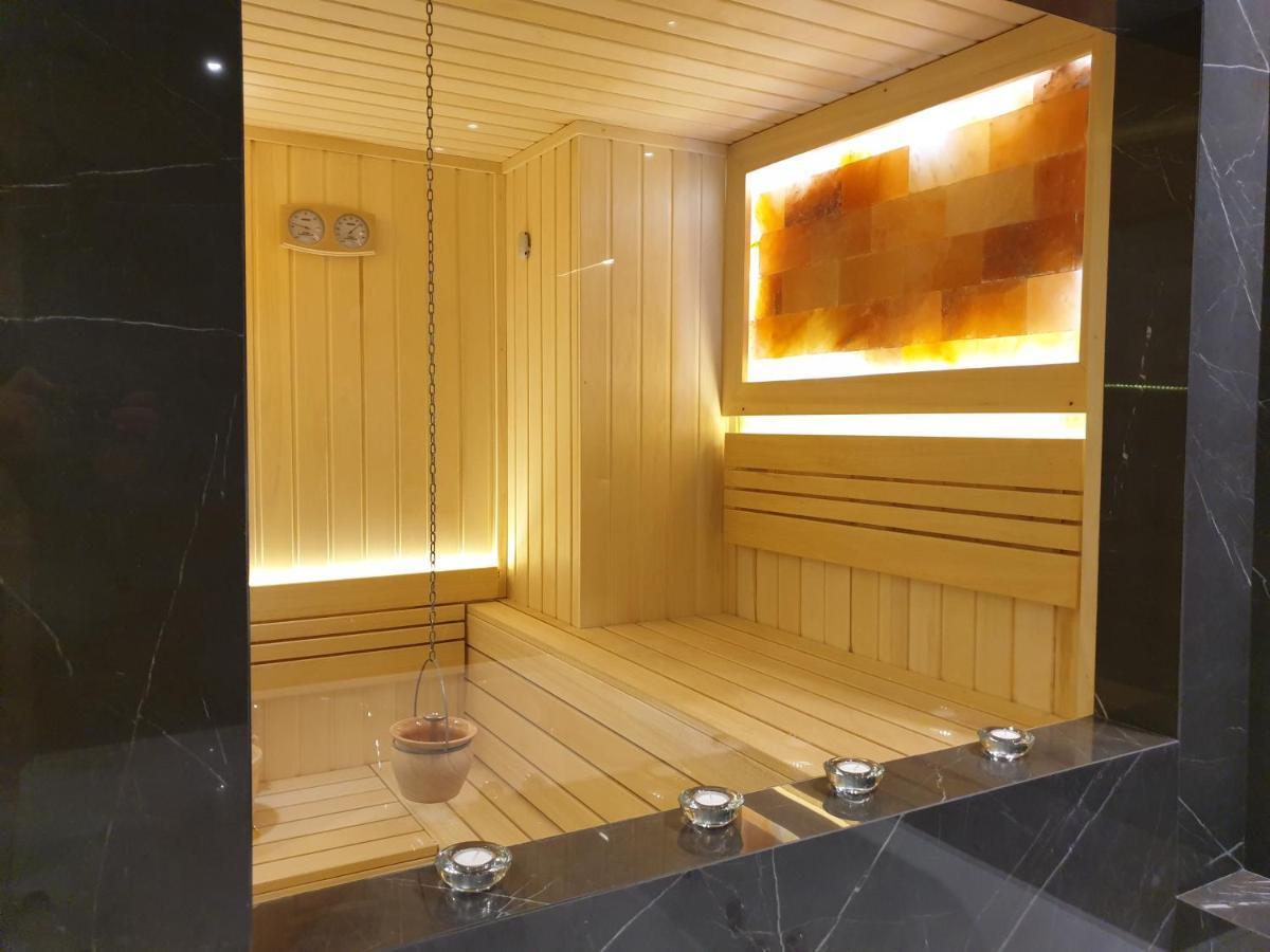 Luxury Spa Suite Beograd Eksteriør bilde