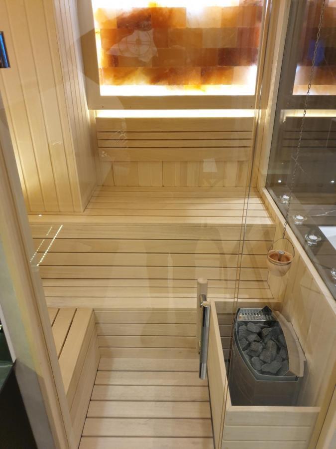 Luxury Spa Suite Beograd Eksteriør bilde