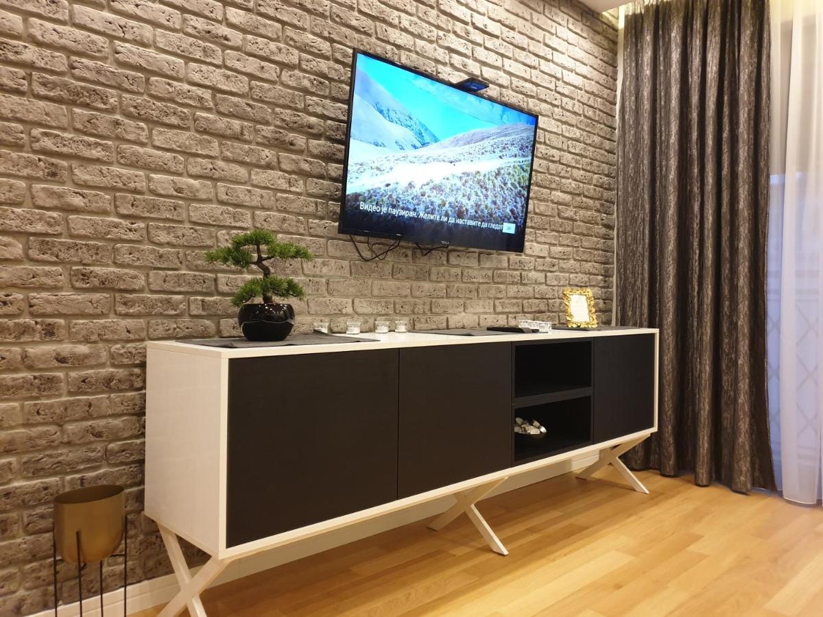 Luxury Spa Suite Beograd Eksteriør bilde