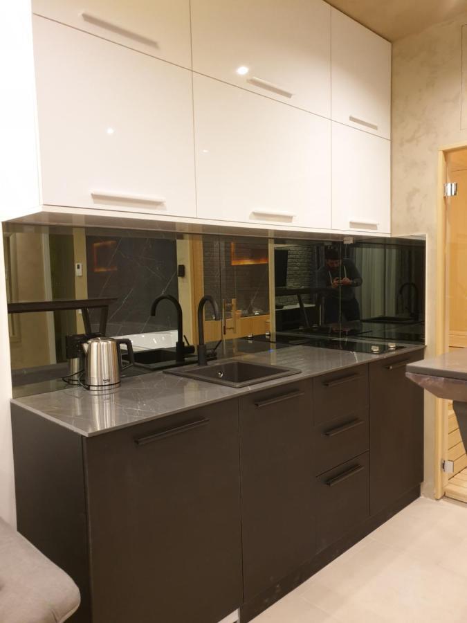 Luxury Spa Suite Beograd Eksteriør bilde