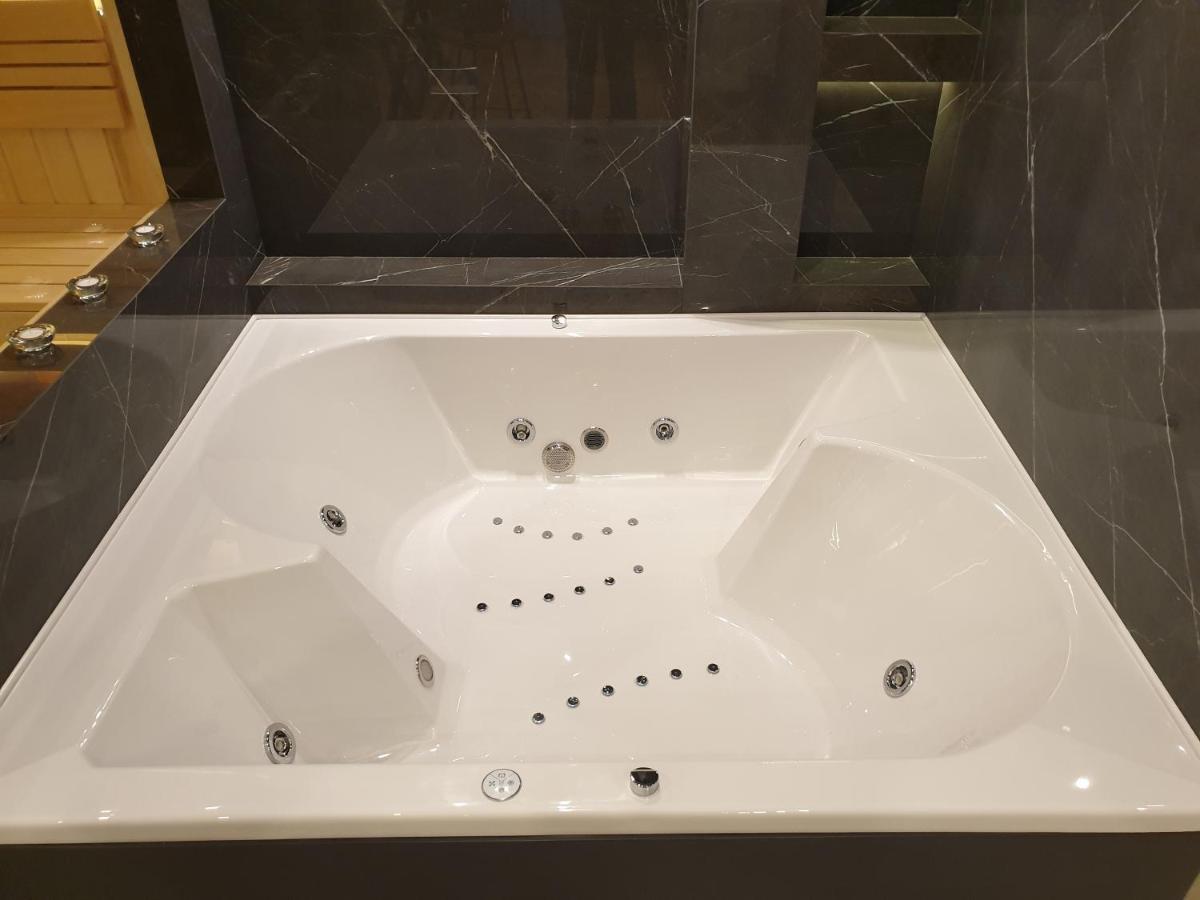 Luxury Spa Suite Beograd Eksteriør bilde