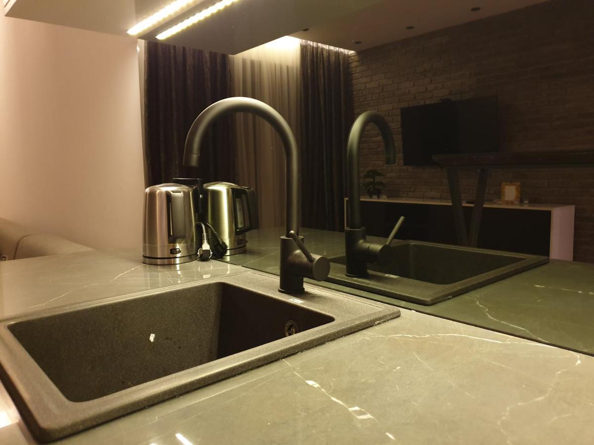 Luxury Spa Suite Beograd Eksteriør bilde