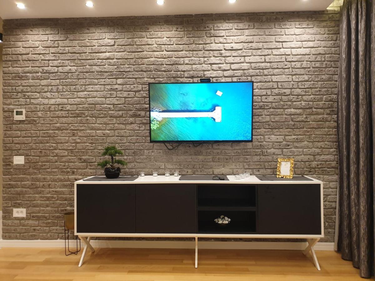 Luxury Spa Suite Beograd Eksteriør bilde